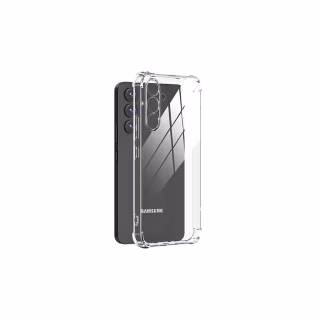 Чехол для мобильного телефона BeCover Anti-Shock Samsung Galaxy M34 5G SM-M346 Clear (710615)