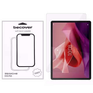 Стекло защитное BeCover Thomson TEOX 10" (710634)