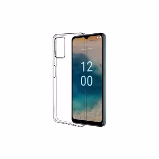 Чехол для мобильного телефона BeCover Nokia G42 5G Transparancy (710731)