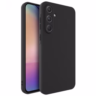 Чехол для мобильного телефона BeCover Samsung Galaxy A55 5G SM-A556 Black (710898)