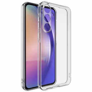 Чехол для мобильного телефона BeCover Samsung Galaxy A55 5G SM-A556 Transparancy (710899)