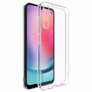 Чехол для мобильного телефона BeCover Samsung Galaxy A25 5G SM-A256 Transparancy (710903)