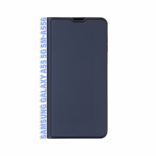Чохол до мобільного телефона BeCover Exclusive New Style Samsung Galaxy A55 5G SM-A556 Blue (711167)