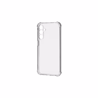 Чохол до мобільного телефона BeCover Anti-Shock Samsung Galaxy M35 5G SM-M356 Clear (711535)