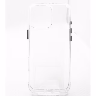 Чехол для мобильного телефона BeCover Space Case для Apple iPhone 16 Pro Max Transparancy (712109)