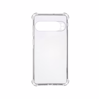 Чохол до мобільного телефона BeCover Anti-Shock Google Pixel 9 Pro XL Clear (712139)