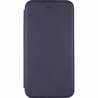 Чохол до мобільного телефона BeCover Exclusive Samsung Galaxy A16 4G SM-SM-A165/A16 5G SM-A166 Deep Blue (712201)