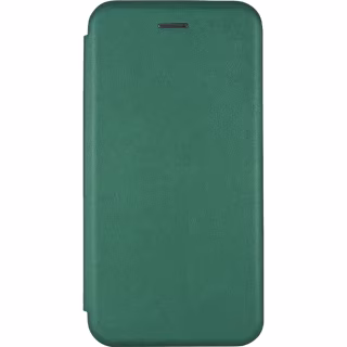 Чехол для мобильного телефона BeCover Exclusive Samsung Galaxy A16 4G SM-SM-A165/A16 5G SM-A166 Dark Green (712202)