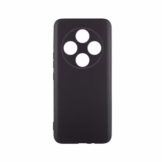 Чехол для мобильного телефона BeCover Xiaomi Redmi 14C 4G / Poco C75 Black (712562)