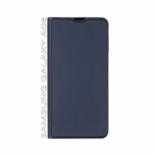 Чохол до мобільного телефона BeCover Exclusive New Style Samsung Galaxy A06 SM-A065 Blue (712684)