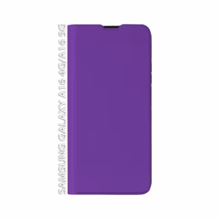 Чохол до мобільного телефона BeCover Exclusive New Style Samsung Galaxy A16 4G SM-SM-A165/A16 5G SM-A166 Purple (712691)