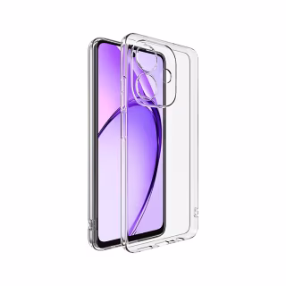 Чохол до мобільного телефона BeCover Oppo A3 4G / А3х 4G / A40m Transparancy (712770)