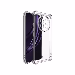 Чохол до мобільного телефона BeCover Anti-Shock Realme 13 Plus 5G Clear (712790)