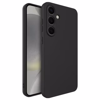 Чехол для мобильного телефона BeCover Samsung Galaxy S25 Plus SM-S936 Black (712906)