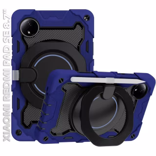 Чехол для планшета BeCover Xiaomi Redmi Pad SE 8.7" Blue (712921)