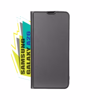 Чехол для мобильного телефона BeCover Exclusive New Style Samsung Galaxy A26 SM-A266 Black (713020)