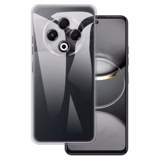 Чехол для мобильного телефона BeCover Tecno Spark 30 (KL6) Transparancy (713136)