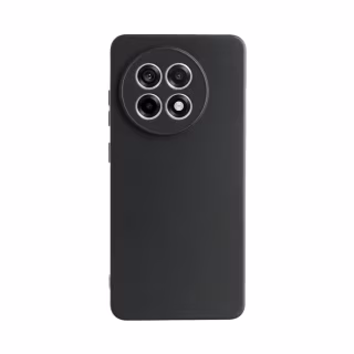 Чехол для мобильного телефона BeCover OnePlus Ace 5 5G Black (713139)