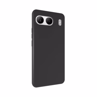 Чохол до мобільного телефона BeCover OnePlus Nord 4 5G Black (713140)