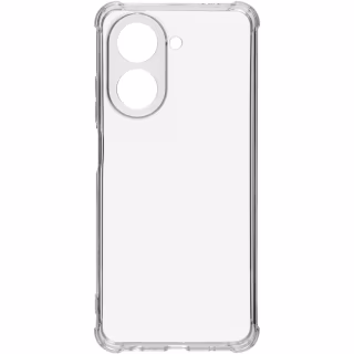 Чохол до мобільного телефона BeCover Anti-Shock Xiaomi Redmi A5 / Poco C71 Clear (713469)