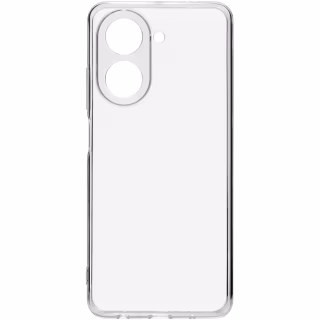 Чехол для мобильного телефона BeCover Xiaomi Redmi A5 / Poco C71 Transparancy (713487)