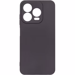 Чохол до мобільного телефона BeCover Nubia V70 Design Black (713562)