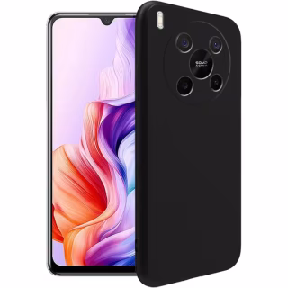 Чехол для мобильного телефона BeCover Nubia V70 Max Black (713564)