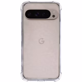 Чехол для мобильного телефона BeCover Anti-Shock BeCover Google Pixel 10 / 10 Pro Clear (713673)