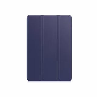 Чохол до планшета BeCover Flexible TPU Mate Samsung Galaxy Tab A11 Plus SM-X236B 11.0" Deep Blue (713952)