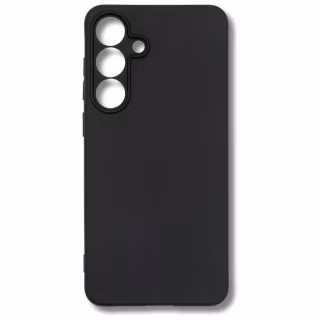 Чехол для мобильного телефона BeCover Silicone Samsung Galaxy S25 FE SM-S731 Black (714388)