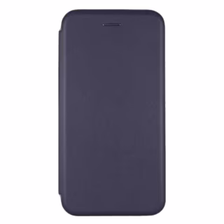 Чохол до мобільного телефона BeCover Exclusive Motorola Edge 50 Fusion Deep Blue (714396)