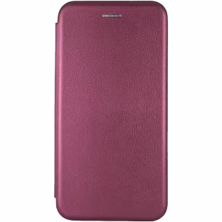 Чехол для мобильного телефона BeCover Exclusive Xiaomi Redmi A5 / Poco C71 Red Wine (714400)