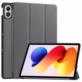 Чехол для планшета BeCover Smart Case Xiaomi Redmi Pad 2 Pro 12.1" Gray (714630)
