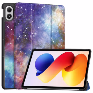 Чехол для планшета BeCover Smart Case Xiaomi Redmi Pad 2 Pro 12.1" Space (714642)