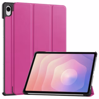 Чехол для планшета BeCover Smart Case Samsung Galaxy Tab S11 (SM-X730/X736) 11.0" Purple (714651)