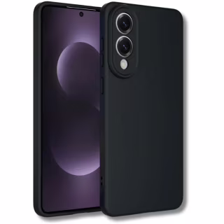 Чехол для мобильного телефона BeCover Silicone Samsung Galaxy S25 Edge SM-S937 Black (714677)