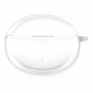 Чехол для наушников BeCover для OPPO Enco Air4 Pro (ETEA1) Transparent (714836)
