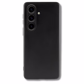 Чохол до мобільного телефона BeCover silicone Samsung Galaxy A57 5G SM-A576 Black (714857)