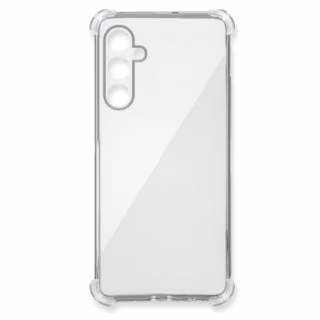 Чохол до мобільного телефона BeCover Anti-Shock Samsung Galaxy A57 5G SM-A576 Clear (714864)