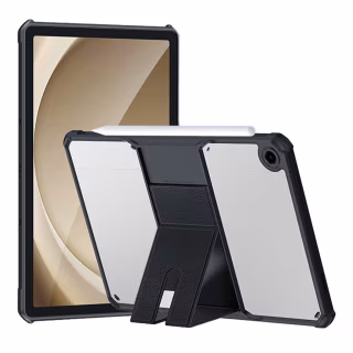Чохол до планшета BeCover Stand Samsung Galaxy Tab A11 Plus SM-X236B 11.0" Black (714965)