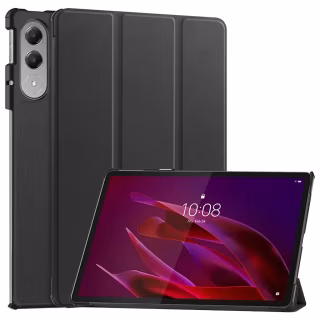 Чехол для планшета BeCover Smart Case Lenovo Yoga Tab 11 2025 (11.1") TB-710FU Black (715092)