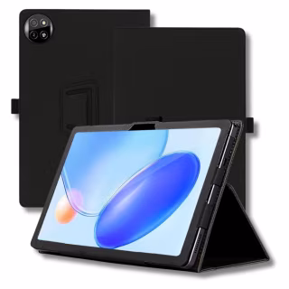 Чохол до планшета BeCover Slimbook Blackview Tab 20 10.1" Black (715121)