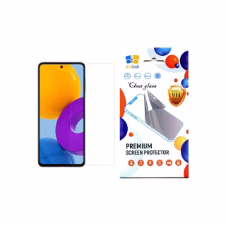 Стекло защитное Drobak Motorola G23 (717150)