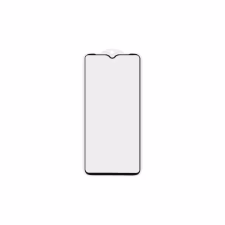 Стекло защитное Drobak Samsung Galaxy A34 Black Frame A+ (717185) (717185)