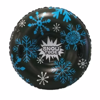 Санки Poputchik тюбінг120 см (72-006-IS)