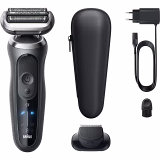 Електробритва Braun 72-G1200s