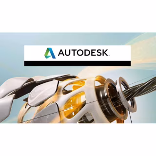 ПО для 3D (САПР) Autodesk MotionBuilder 2027 Commercial New Single-user ELD Annual Sub (727S1-WW9978-L435)