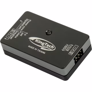 Модуль телеметрії KingTech Telemetry Module (728)