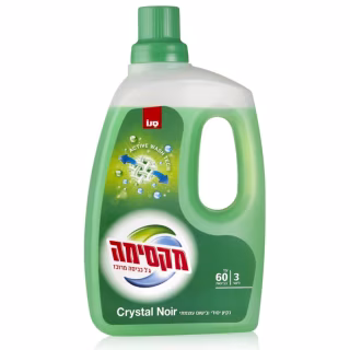 Гель для прання Sano Crystal Noir 3 л (7290013269263)