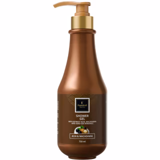 Гель для душу Famirel Асаї та макадамія 750 мл (7290114085021)